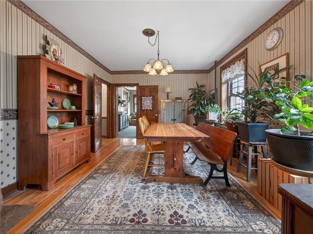 2307 Howertown Road, Allen Twp, PA 18067