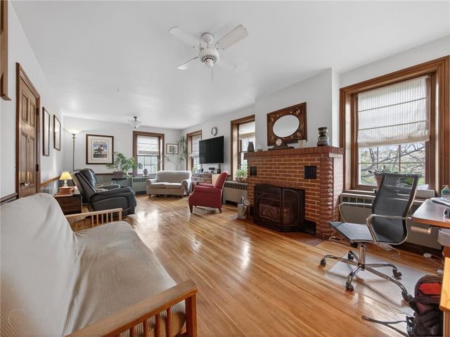 2307 Howertown Road, Allen Twp, PA 18067