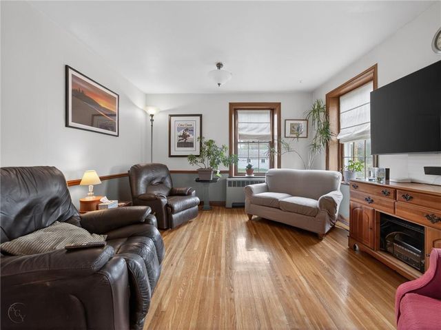 2307 Howertown Road, Allen Twp, PA 18067