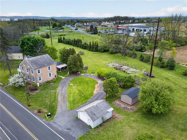 2307 Howertown Road, Allen Twp, PA 18067