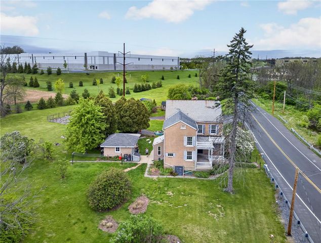 2307 Howertown Road, Allen Twp, PA 18067