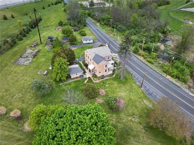 2307 Howertown Road, Allen Twp, PA 18067