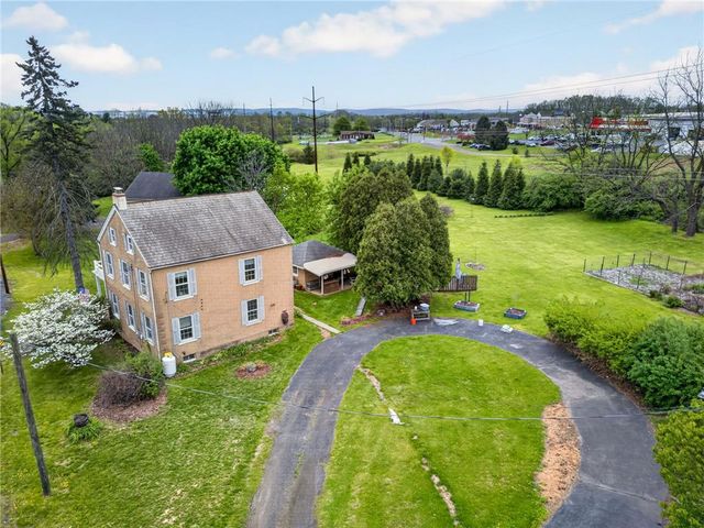 2307 Howertown Road, Allen Twp, PA 18067