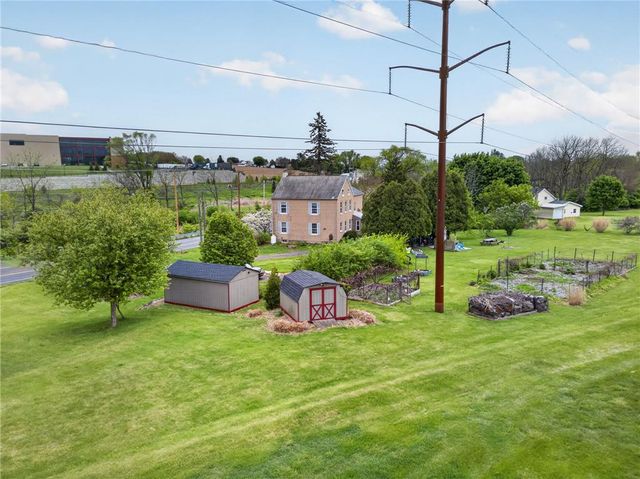 2307 Howertown Road, Allen Twp, PA 18067