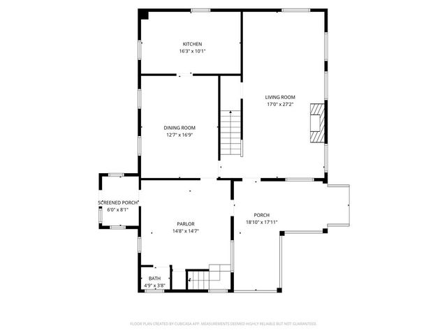 2307 Howertown Road, Allen Twp, PA 18067