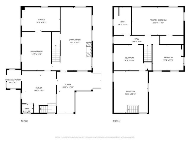 2307 Howertown Road, Allen Twp, PA 18067