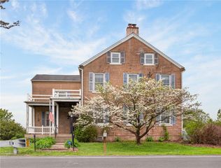 2307 Howertown Road, Allen Twp, PA 18067