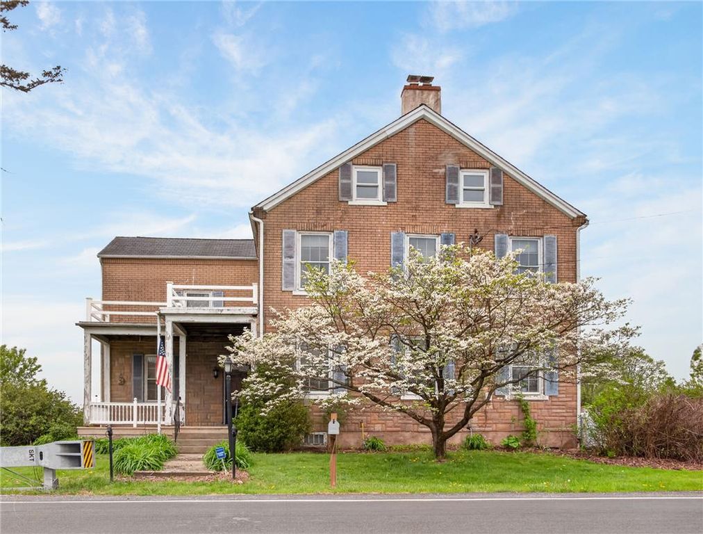 2307 Howertown Road, Allen Twp, PA 18067