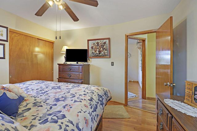 6602 59th AVENUE, Kenosha, WI 53142