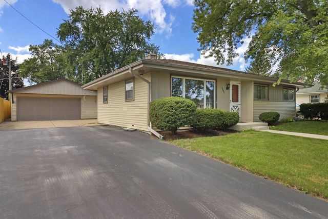 6602 59th AVENUE, Kenosha, WI 53142