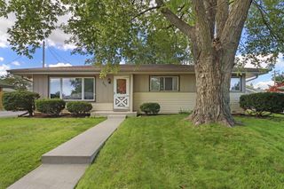 6602 59th AVENUE, Kenosha, WI 53142