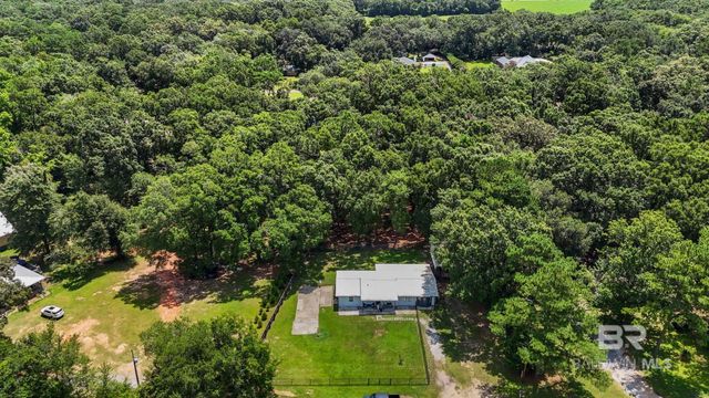 23760 Oakleigh Drive, Loxley, AL 36551