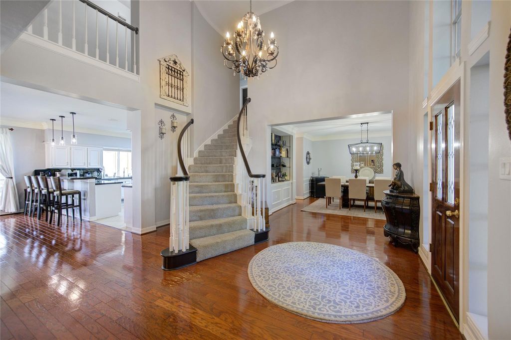 4914 Hillswick Drive, Sugar Land, TX 77479