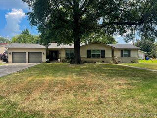 124 S Camden Street, Muskogee, OK 74403