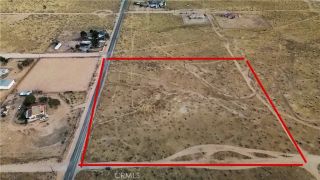 0 Joshua, Apple Valley, CA 92307