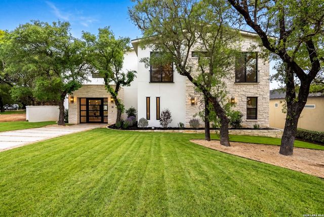 16 GRANTHAM GLN, San Antonio, TX 78257