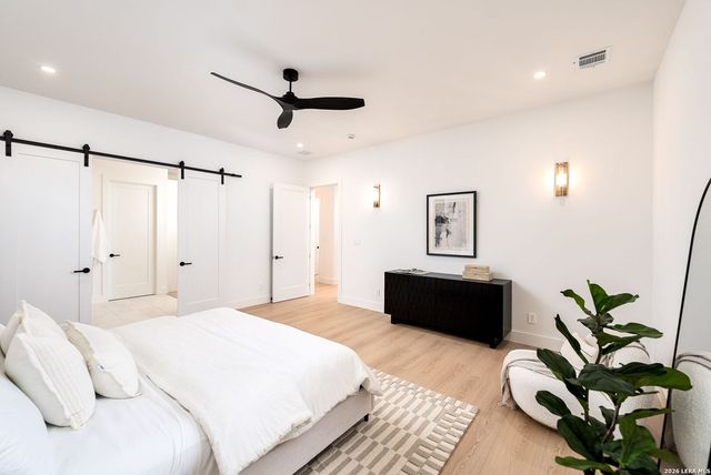 16 GRANTHAM GLN, San Antonio, TX 78257
