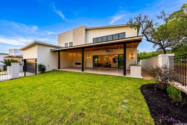 16 GRANTHAM GLN, San Antonio, TX 78257