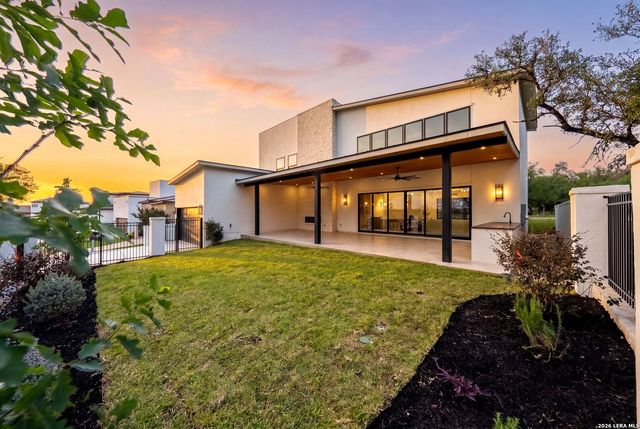 16 GRANTHAM GLN, San Antonio, TX 78257