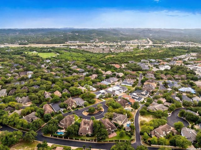 16 GRANTHAM GLN, San Antonio, TX 78257