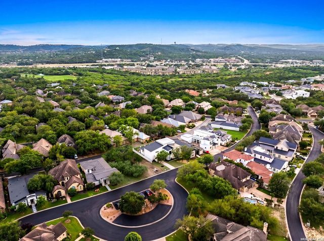16 GRANTHAM GLN, San Antonio, TX 78257