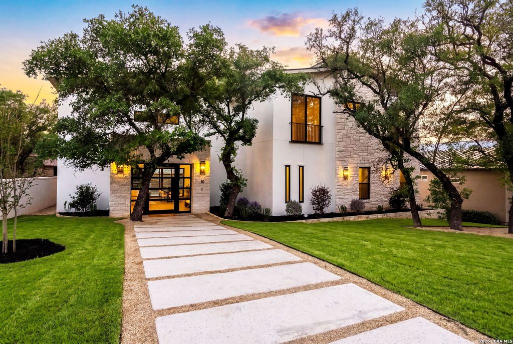 16 GRANTHAM GLN, San Antonio, TX 78257
