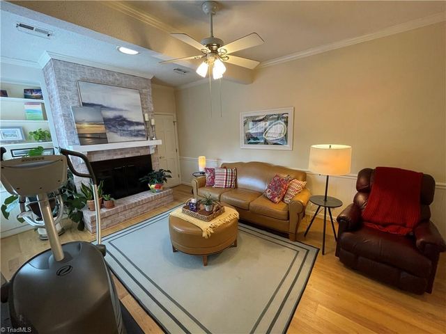 3416 Northline Avenue D, Greensboro, NC 27410