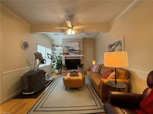 3416 Northline Avenue D, Greensboro, NC 27410