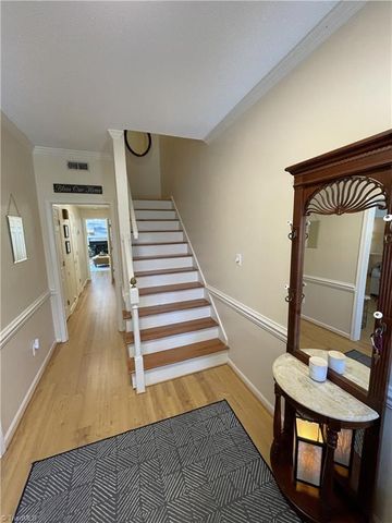 3416 Northline Avenue D, Greensboro, NC 27410