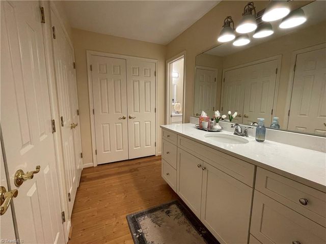 3416 Northline Avenue D, Greensboro, NC 27410