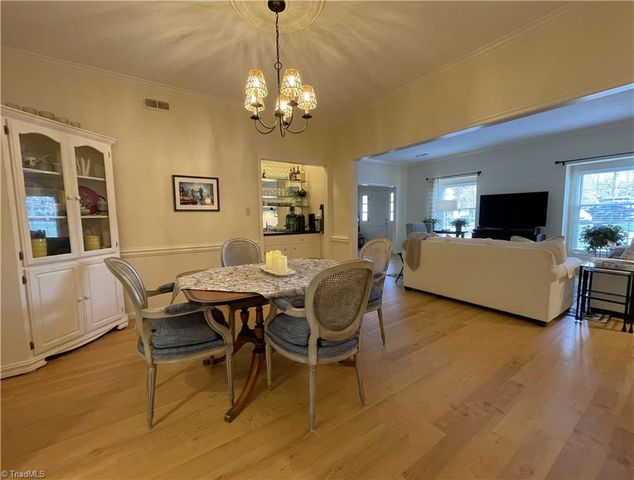 3416 Northline Avenue D, Greensboro, NC 27410