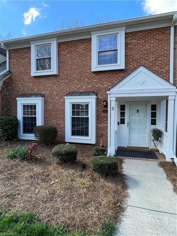 3416 Northline Avenue D, Greensboro, NC 27410