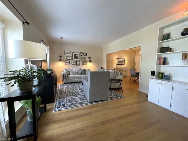 3416 Northline Avenue D, Greensboro, NC 27410