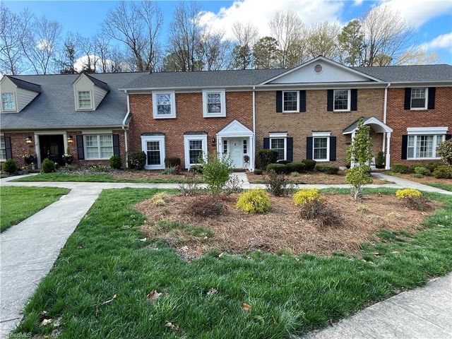 3416 Northline Avenue D, Greensboro, NC 27410