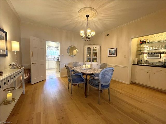 3416 Northline Avenue D, Greensboro, NC 27410