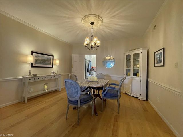 3416 Northline Avenue D, Greensboro, NC 27410