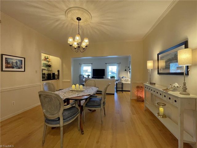 3416 Northline Avenue D, Greensboro, NC 27410