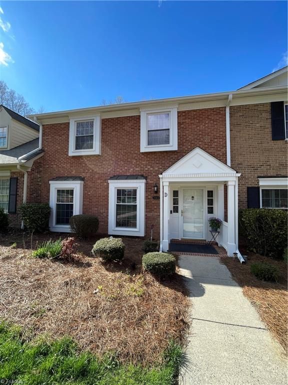 3416 Northline Avenue D, Greensboro, NC 27410