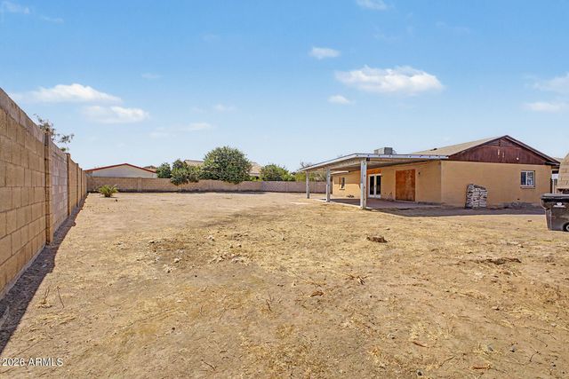 6117 W MORELAND Street, Phoenix, AZ 85043