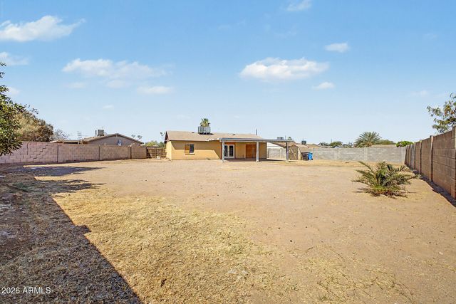 6117 W MORELAND Street, Phoenix, AZ 85043