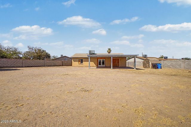 6117 W MORELAND Street, Phoenix, AZ 85043