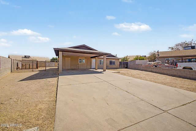6117 W MORELAND Street, Phoenix, AZ 85043