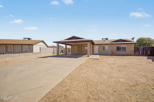 6117 W MORELAND Street, Phoenix, AZ 85043