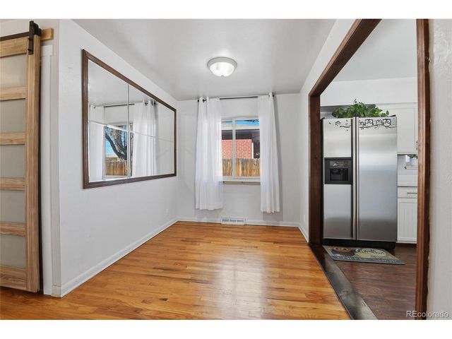 5785 W Arkansas Ave, Lakewood, CO 80232