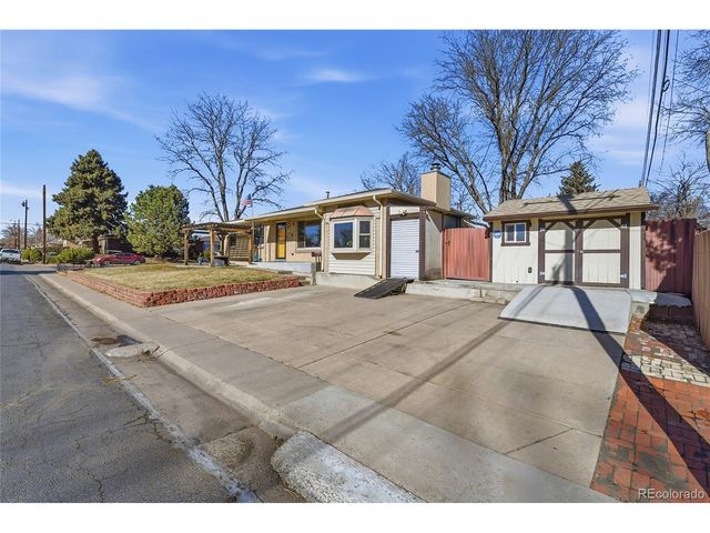 5785 W Arkansas Ave, Lakewood, CO 80232