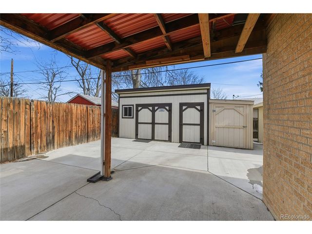 5785 W Arkansas Ave, Lakewood, CO 80232