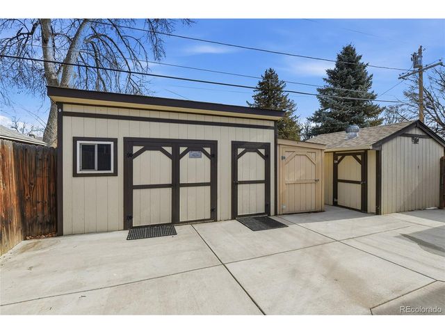 5785 W Arkansas Ave, Lakewood, CO 80232