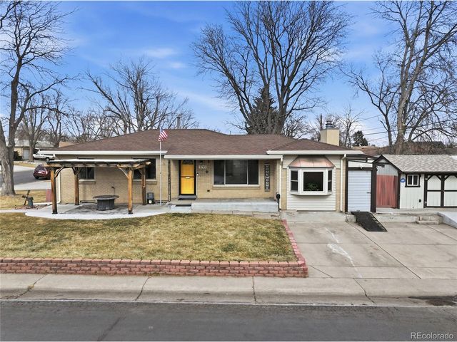 5785 W Arkansas Ave, Lakewood, CO 80232