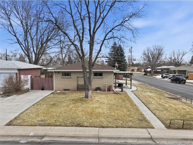 5785 W Arkansas Ave, Lakewood, CO 80232