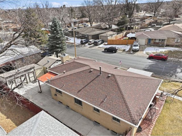 5785 W Arkansas Ave, Lakewood, CO 80232